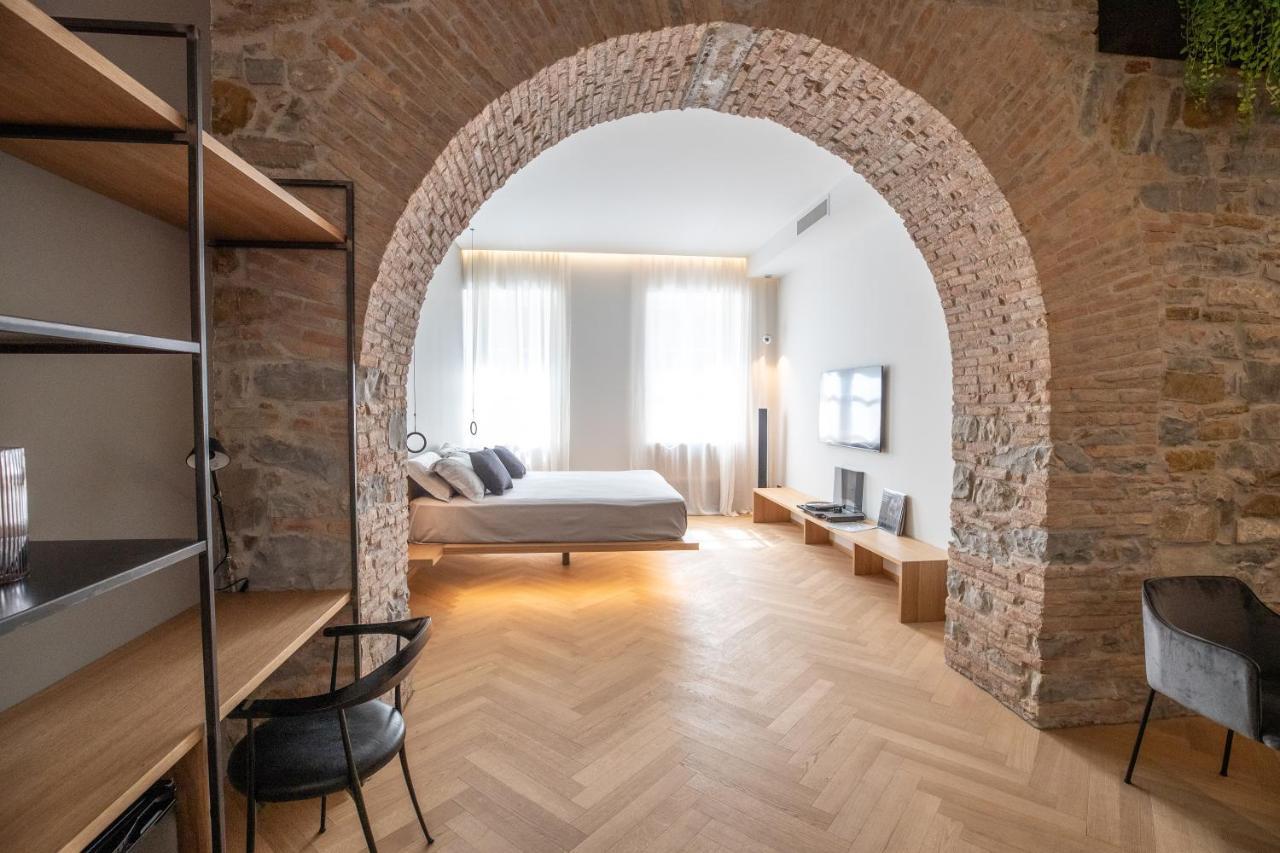 S1 Luxury Suites And Rooms Trieste Ngoại thất bức ảnh
