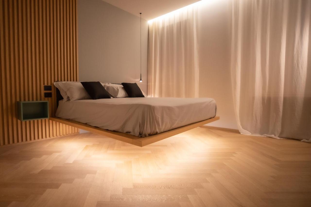 S1 Luxury Suites And Rooms Trieste Ngoại thất bức ảnh