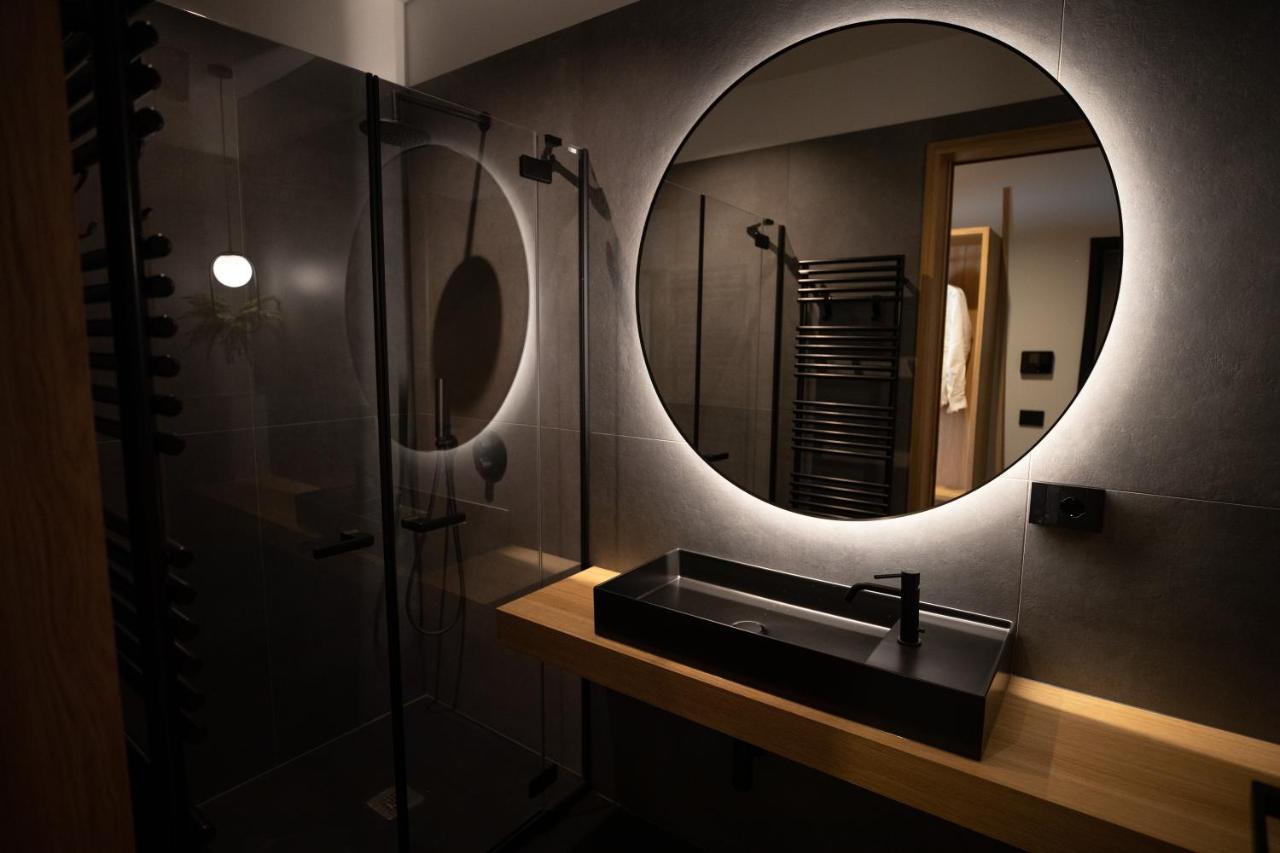 S1 Luxury Suites And Rooms Trieste Ngoại thất bức ảnh