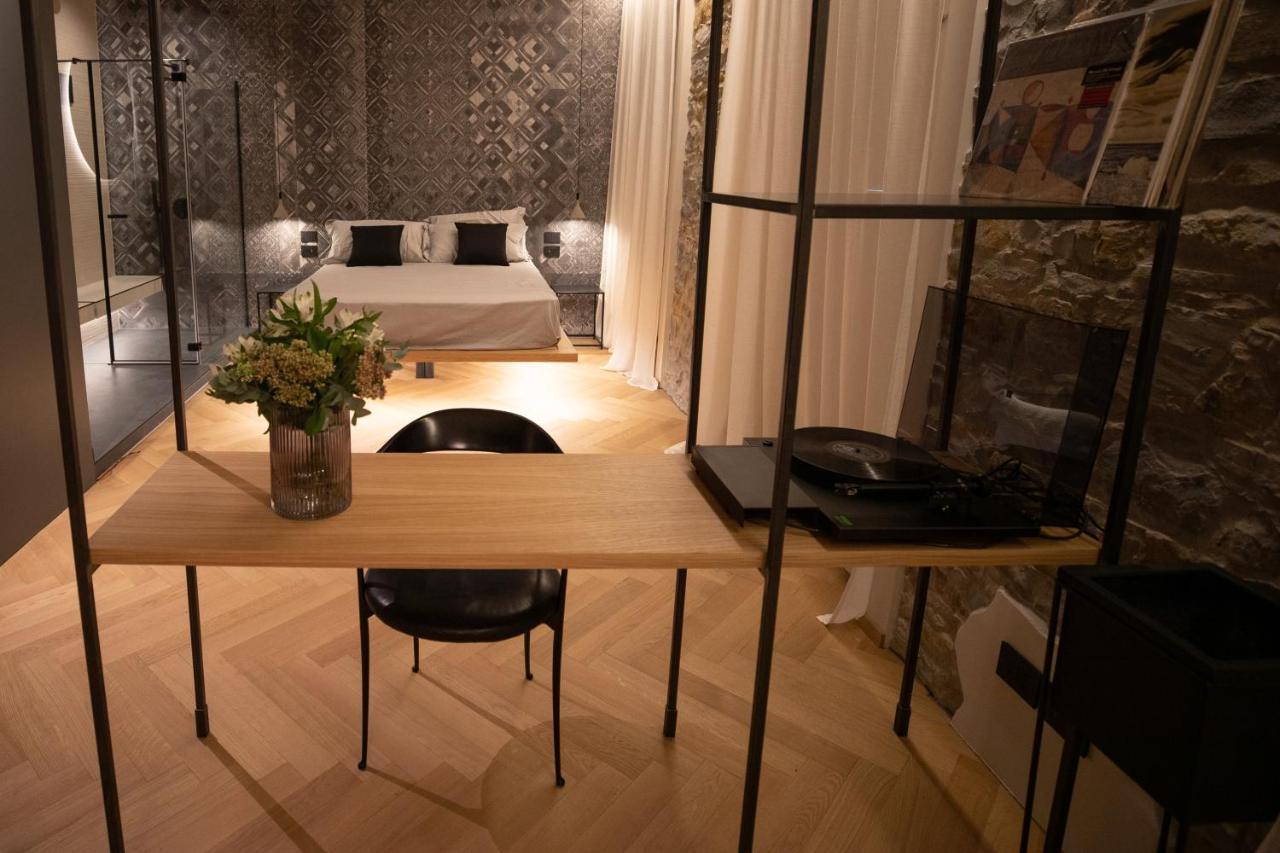 S1 Luxury Suites And Rooms Trieste Ngoại thất bức ảnh