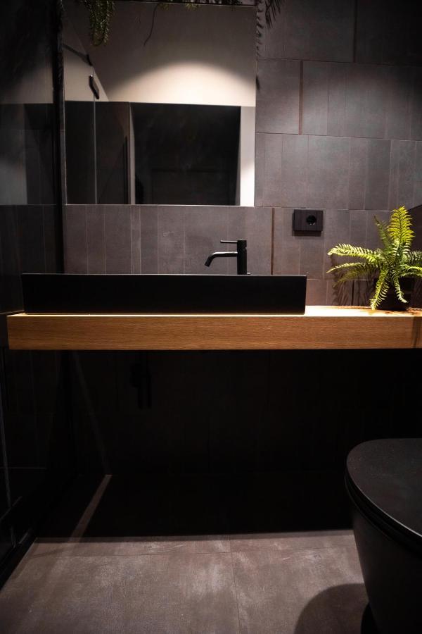 S1 Luxury Suites And Rooms Trieste Ngoại thất bức ảnh