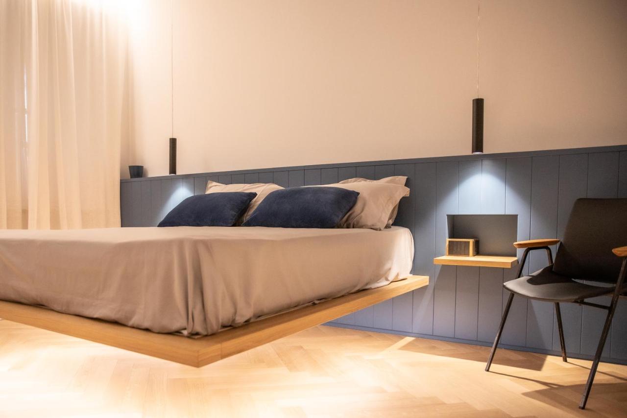 S1 Luxury Suites And Rooms Trieste Ngoại thất bức ảnh