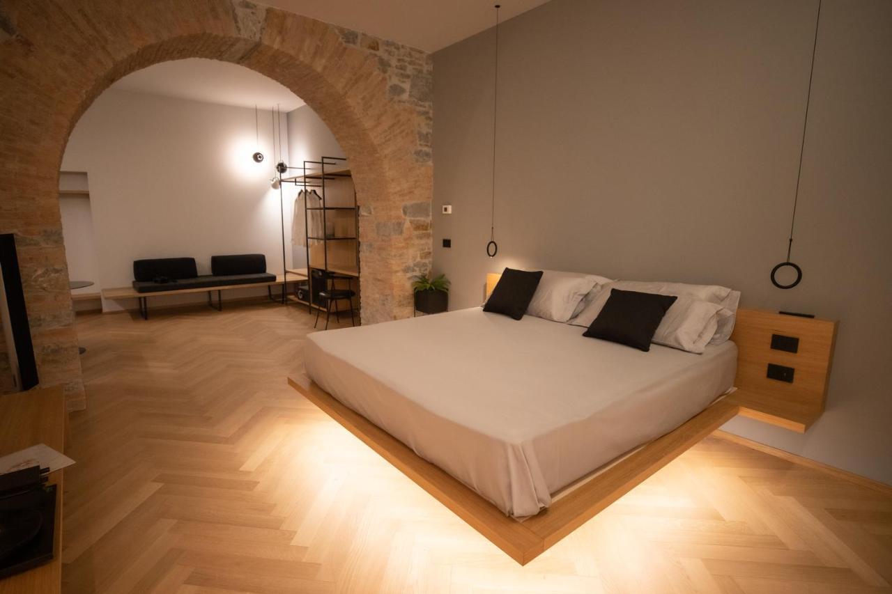 S1 Luxury Suites And Rooms Trieste Ngoại thất bức ảnh