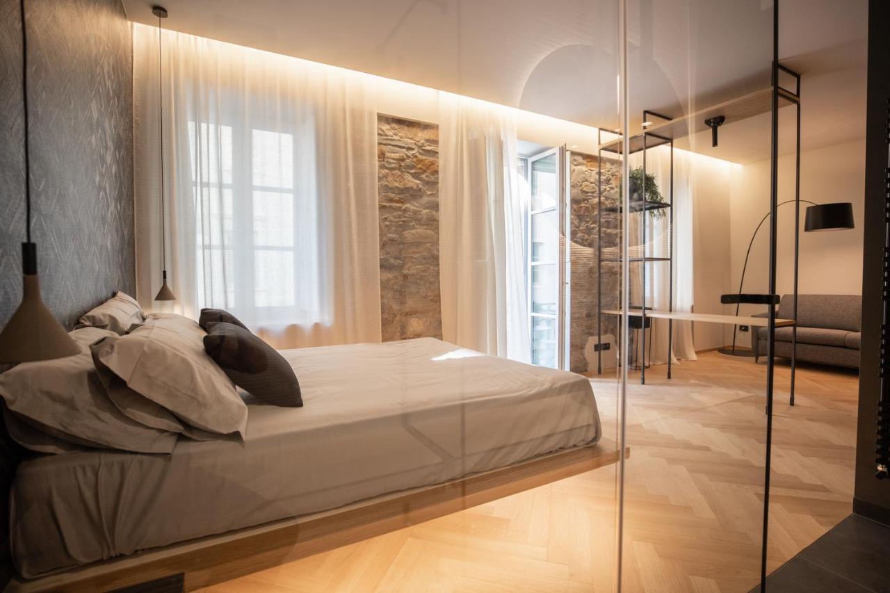 S1 Luxury Suites And Rooms Trieste Ngoại thất bức ảnh