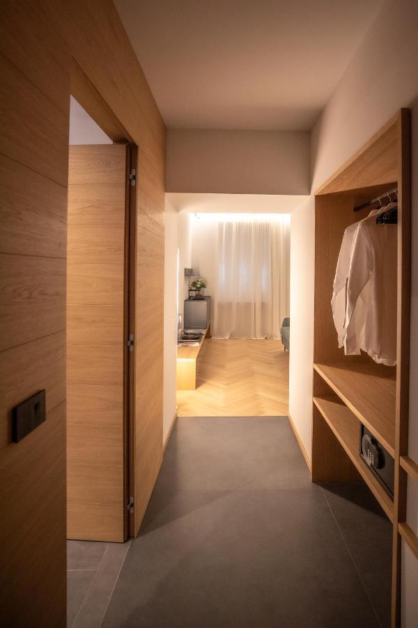 S1 Luxury Suites And Rooms Trieste Ngoại thất bức ảnh