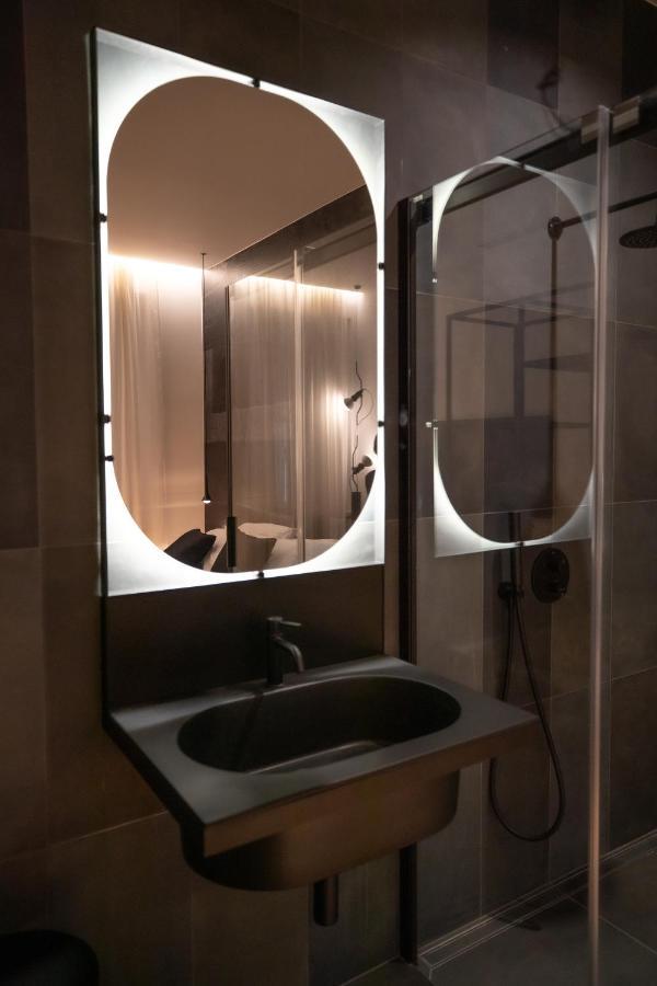 S1 Luxury Suites And Rooms Trieste Ngoại thất bức ảnh