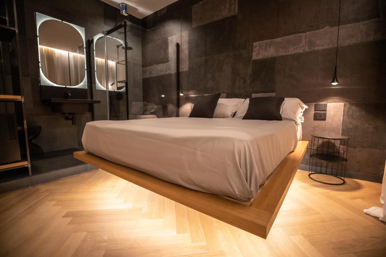 S1 Luxury Suites And Rooms Trieste Ngoại thất bức ảnh