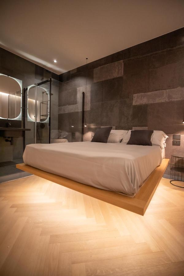 S1 Luxury Suites And Rooms Trieste Ngoại thất bức ảnh